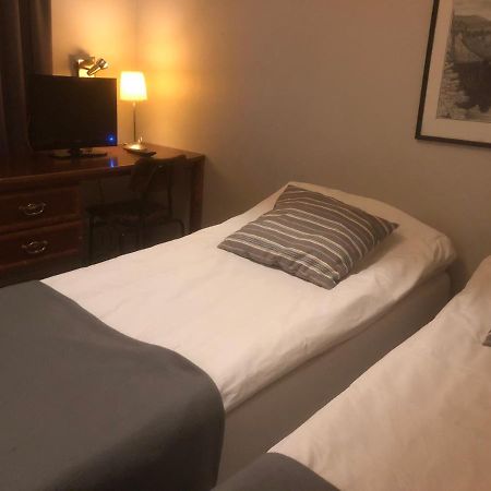 E-City B&B Tornio Dış mekan fotoğraf